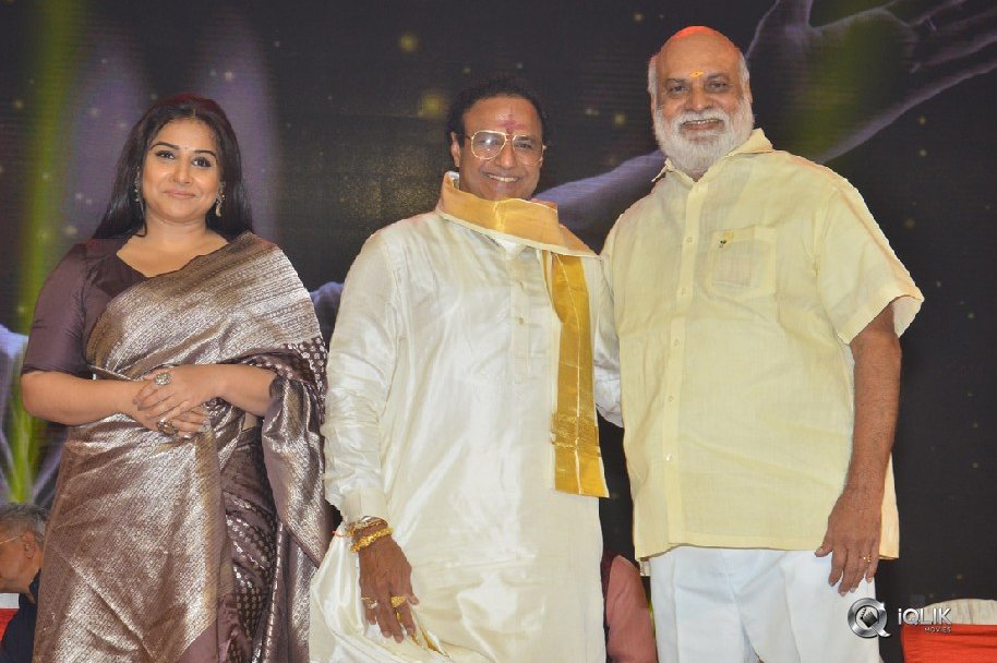 NTR-Biopic-Audio-Launch